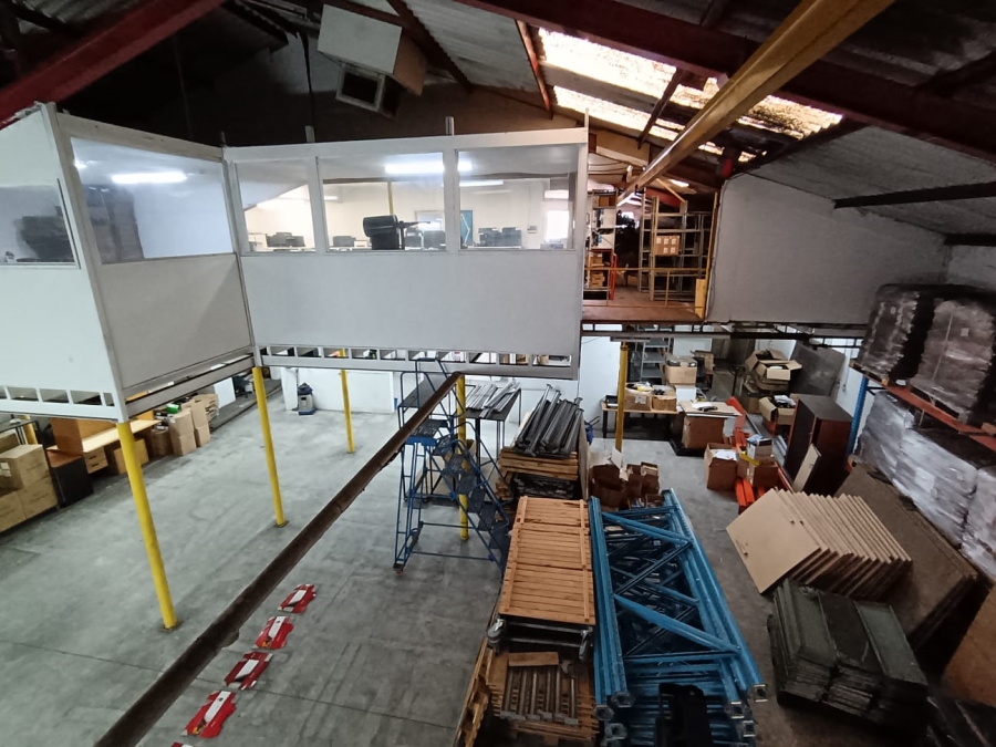 Commercial Property for Sale in Beaconvale Western Cape